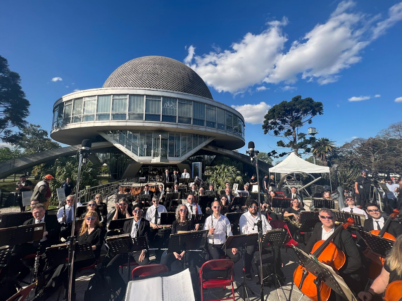 PLANETARIO